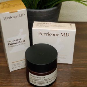 Anti-Aging Makeup and Moistuizer